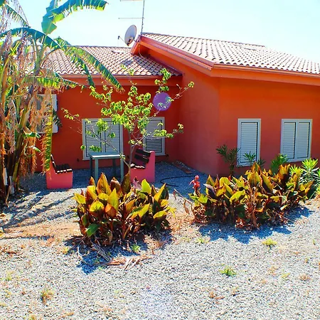 Laghi Villa *