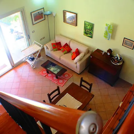 Laghi Villa *