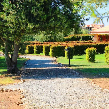 Laghi Villa